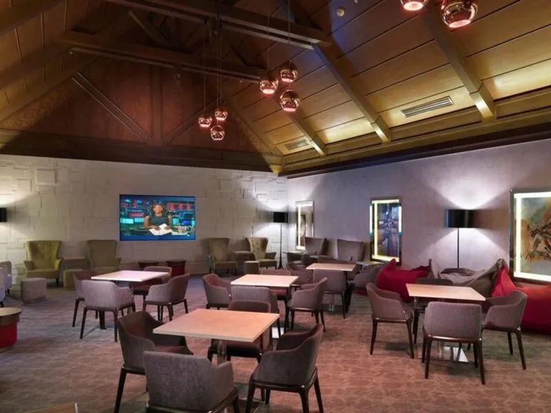 Sama-Sama Express Hotel KL International Airport · Anbieterbild von TUI