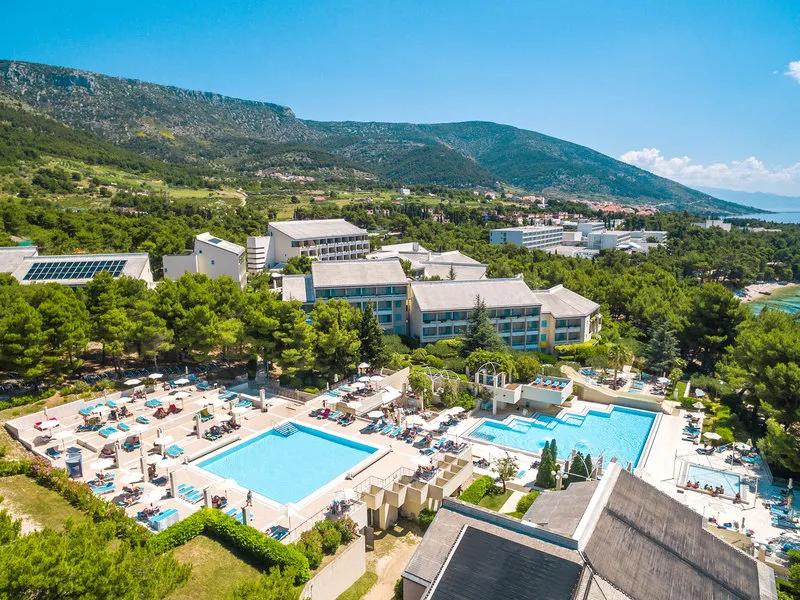 Bretanide Sport Wellness Resort · Anbieterbild von TUI
