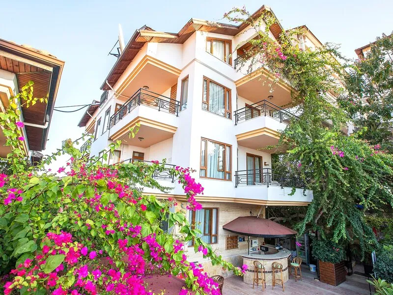 Villa Sonata Apart Hotel · Anbieterbild von TUI