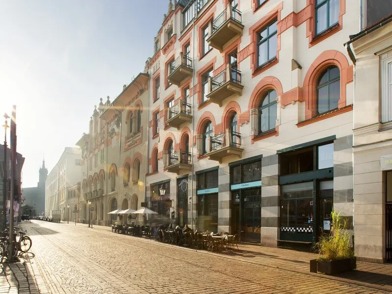 Antique Apartments Plac Szczepanski · Anbieterbild von TUI
