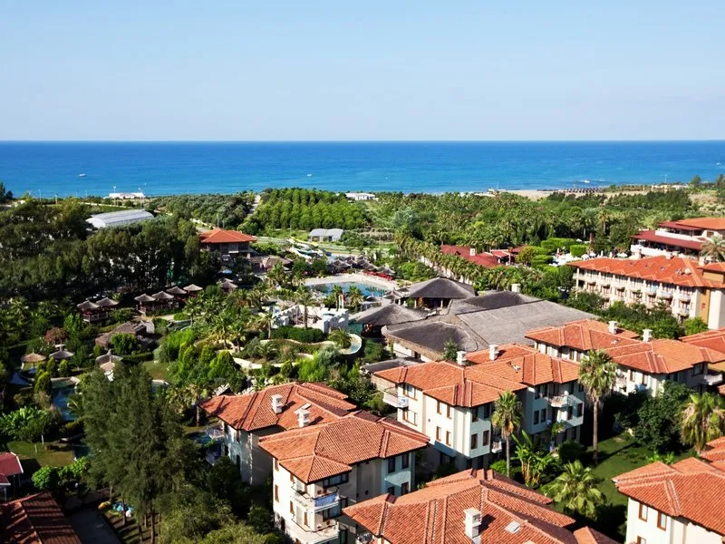 Club Grand Side · Anbieterbild von TUI