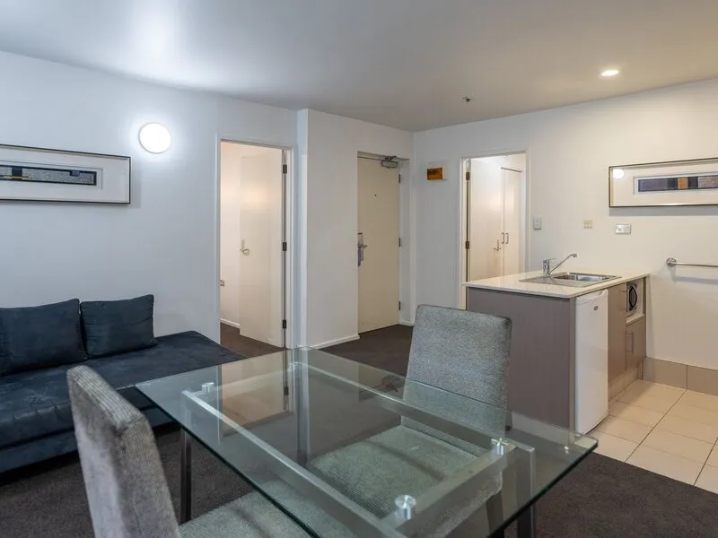 Mantra Central Wellington · Anbieterbild von TUI