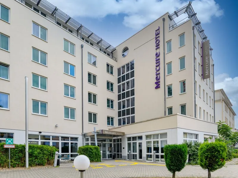 Mercure Neu-Isenburg · Anbieterbild von TUI