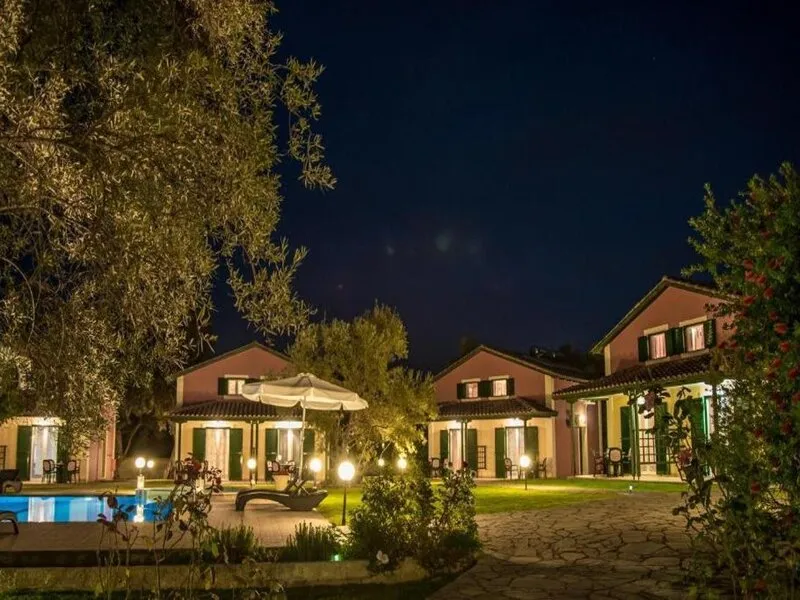 Iliana Villas · Anbieterbild von TUI