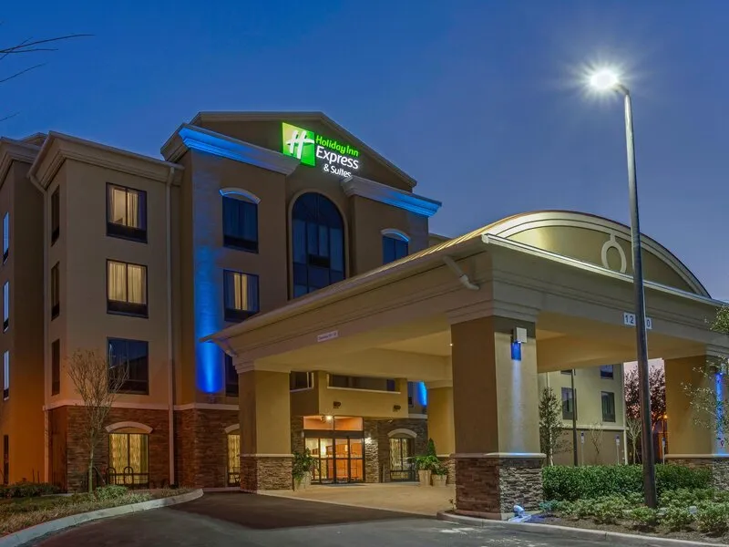 Holiday Inn Express & Suites Orlando East-UCF Area · Anbieterbild von TUI