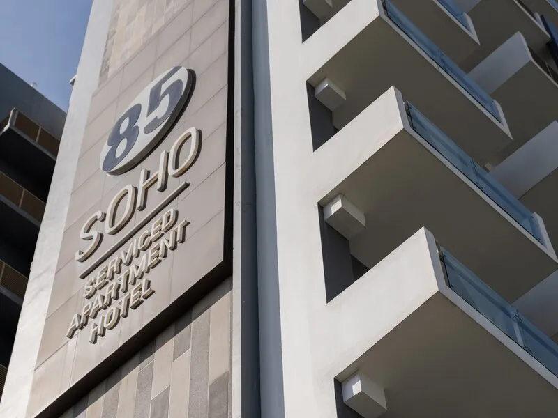 85 Soho Phnom Penh · Anbieterbild von TUI