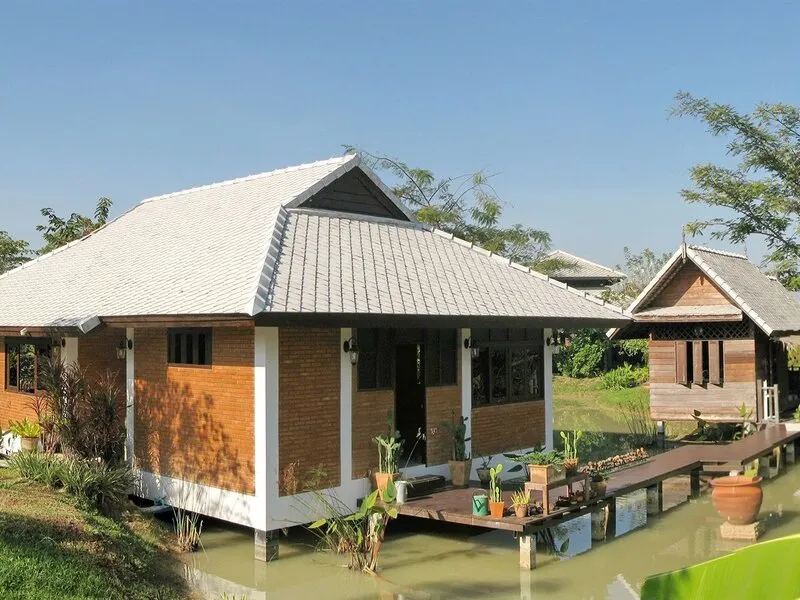 Baan Chai Thung · Anbieterbild von TUI