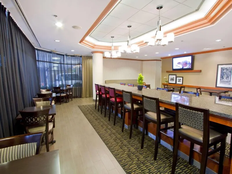 Hampton Inn Vancouver Airport/Richmond · Anbieterbild von TUI
