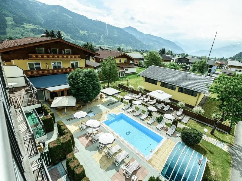 Hotel Victoria · Anbieterbild von TUI