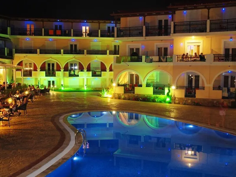 Majestic Hotel & Spa · Anbieterbild von TUI