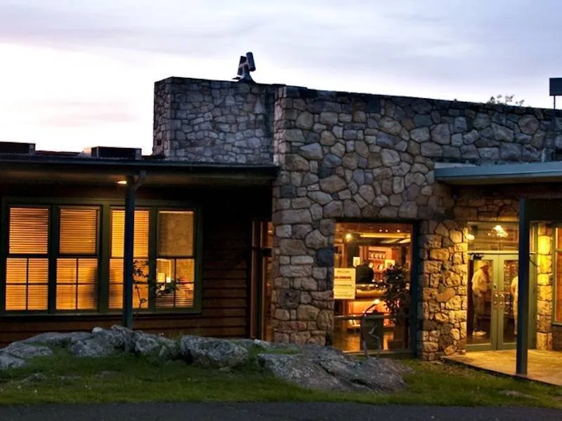 Skyland Resort · Anbieterbild von TUI