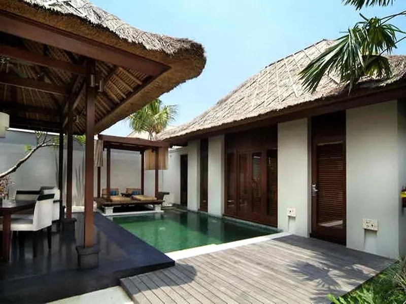 Villa Mahapala · Anbieterbild von TUI