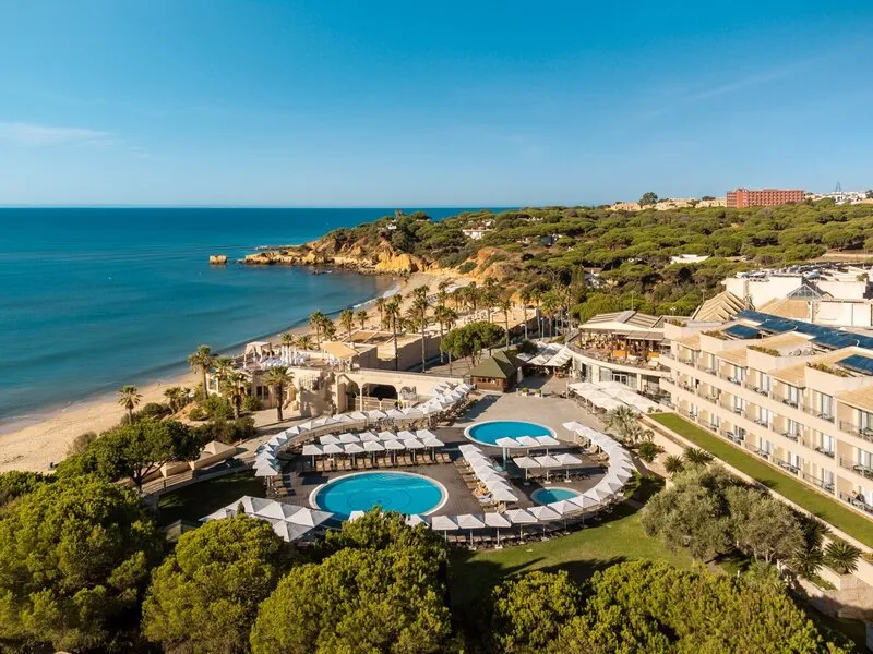 Grande Real Santa Eulalia Resort & Hotel Spa · Anbieterbild von TUI