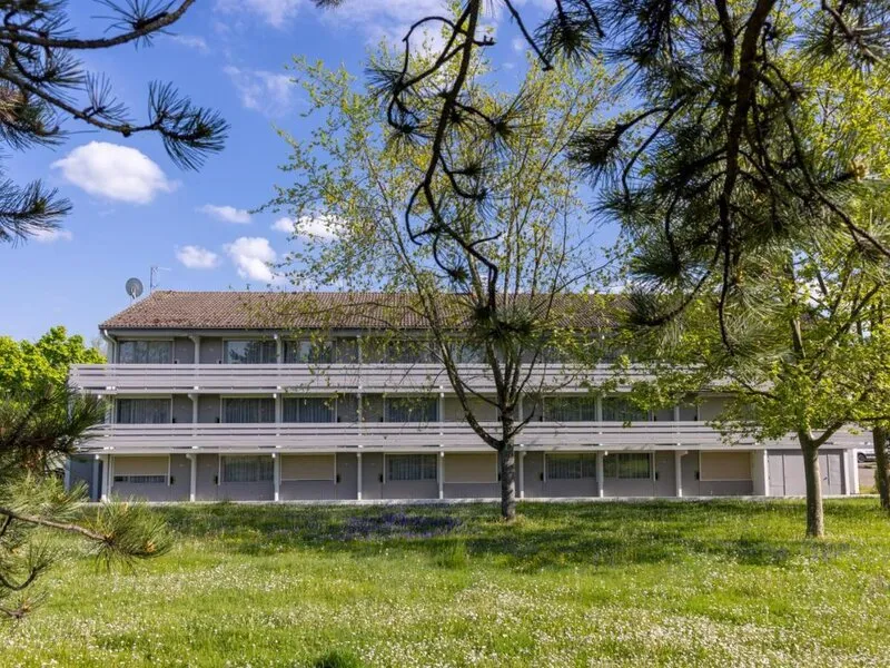 The Originals City, Hôtel Mâcon Nord · Anbieterbild von TUI