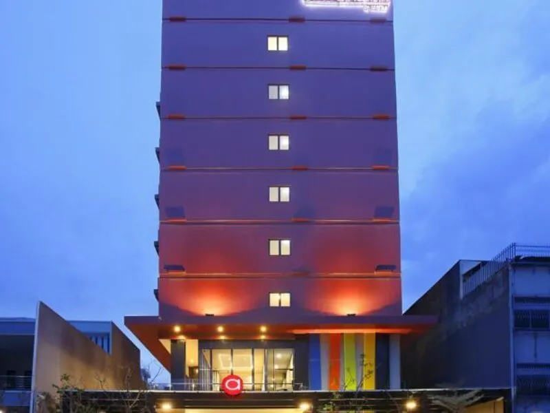 Amaris Hotel Pasar Baru · Anbieterbild von TUI