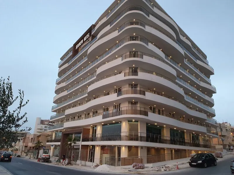 Seaview Hotel - Adults Only 16+ · Anbieterbild von TUI