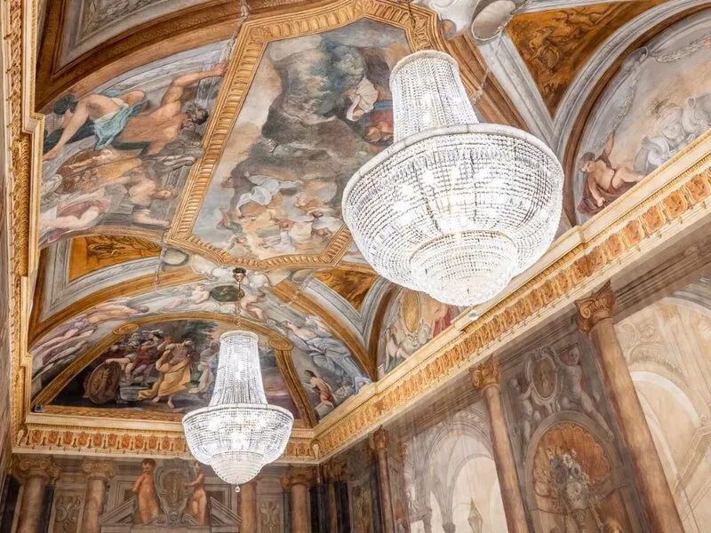Palazzo Roma · Anbieterbild von TUI