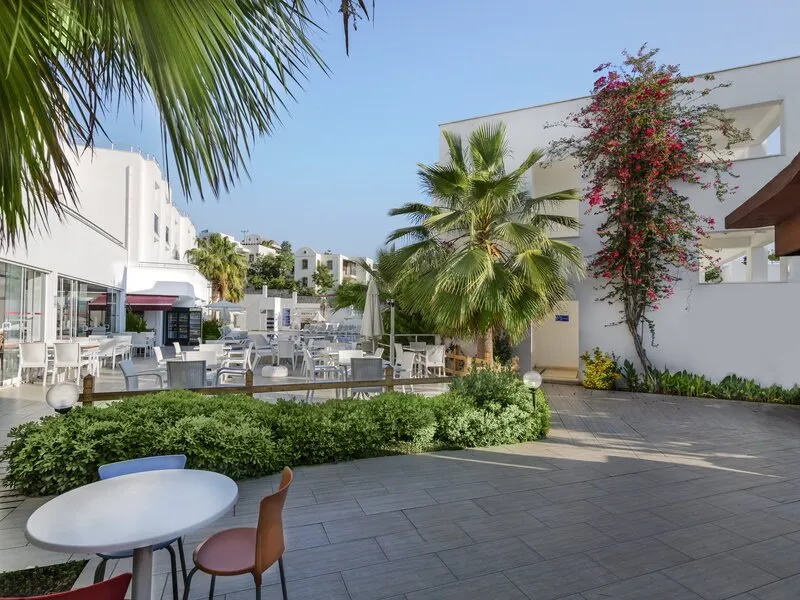 Shark Club Hotel · Anbieterbild von TUI