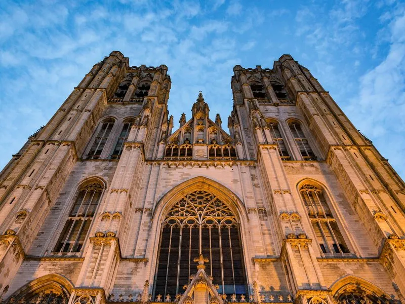 Pullman Brussels Centre Midi · Anbieterbild von TUI