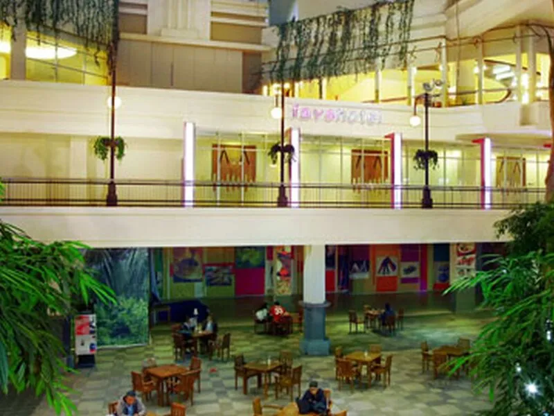 Favehotel Braga · Anbieterbild von TUI