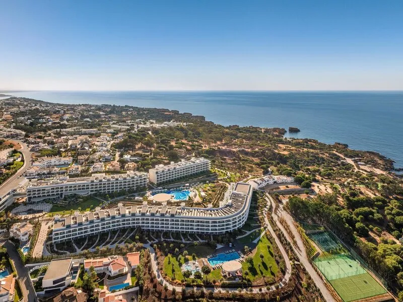 W Algarve · Anbieterbild von TUI