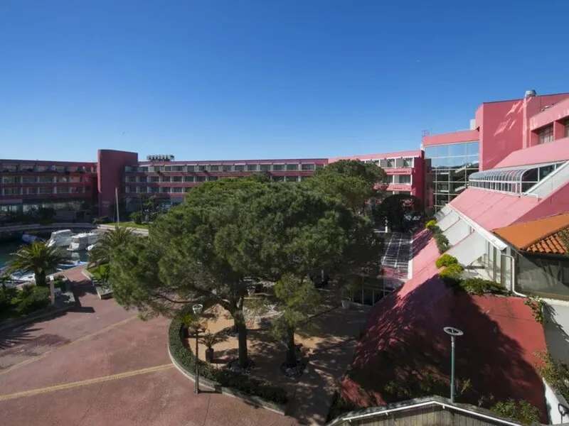 Hotel Vile Park · Anbieterbild von TUI