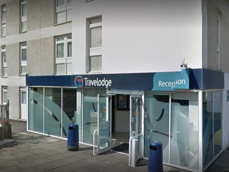 Travelodge Dundee Strathmore Avenue · Anbieterbild von TUI