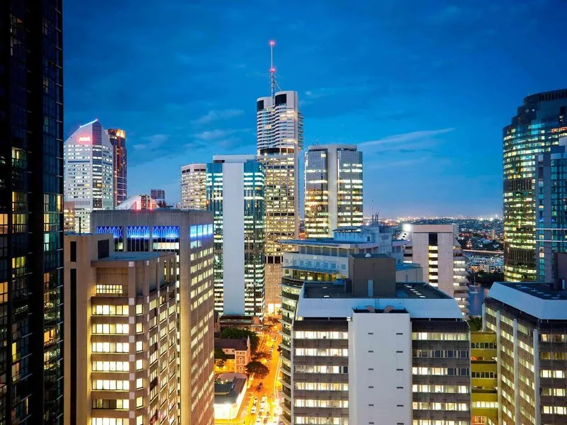 The Sebel Brisbane · Anbieterbild von TUI