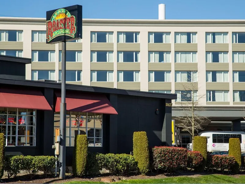 Coast Gateway Hotel · Anbieterbild von TUI