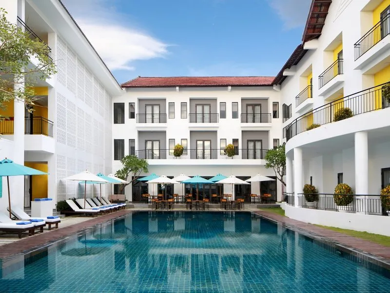 EMM Hotel Hoi An · Anbieterbild von TUI
