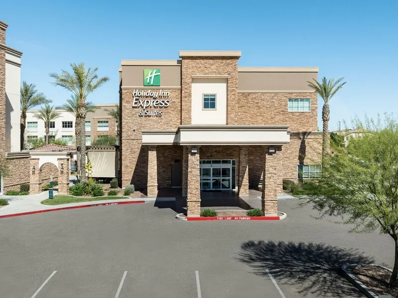 Holiday Inn Express & Suites Gilbert - East Mesa · Anbieterbild von TUI