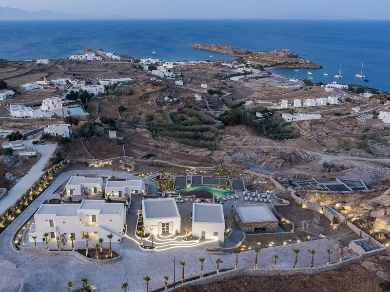Maximus Mykonos · Anbieterbild von TUI