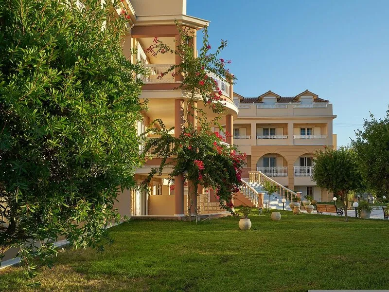 Ionian Blue Hotel · Anbieterbild von TUI