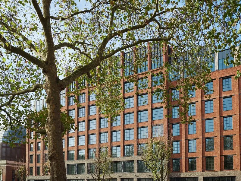 The Hoxton, Shepherds Bush · Anbieterbild von TUI