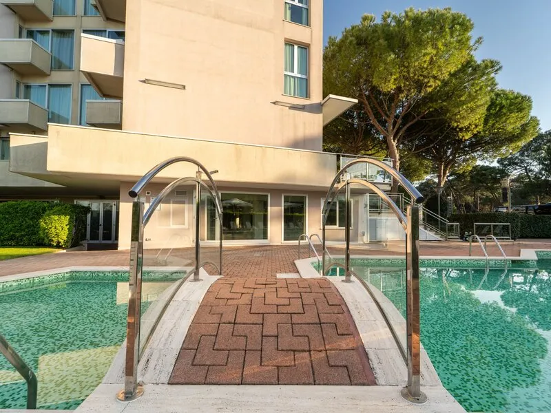 Balance Hotel · Anbieterbild von TUI