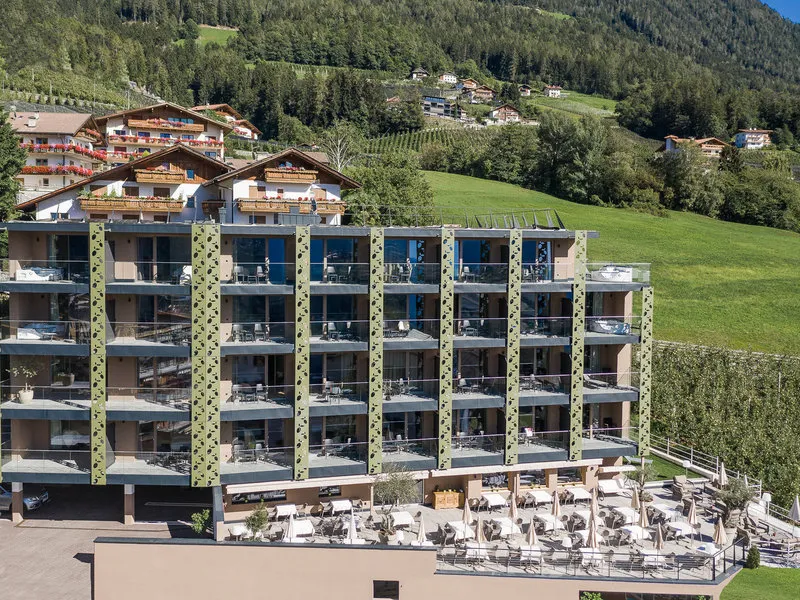 Oliven- und Genusshotel Hirzer · Anbieterbild von TUI