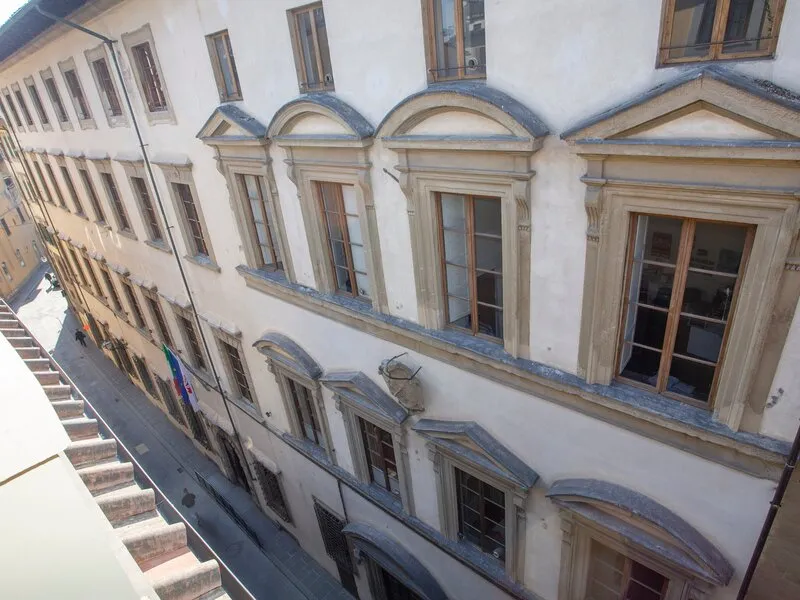 Casual Rinascimento Firenze · Anbieterbild von TUI