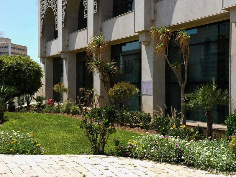 Novotel Tunis · Anbieterbild von TUI