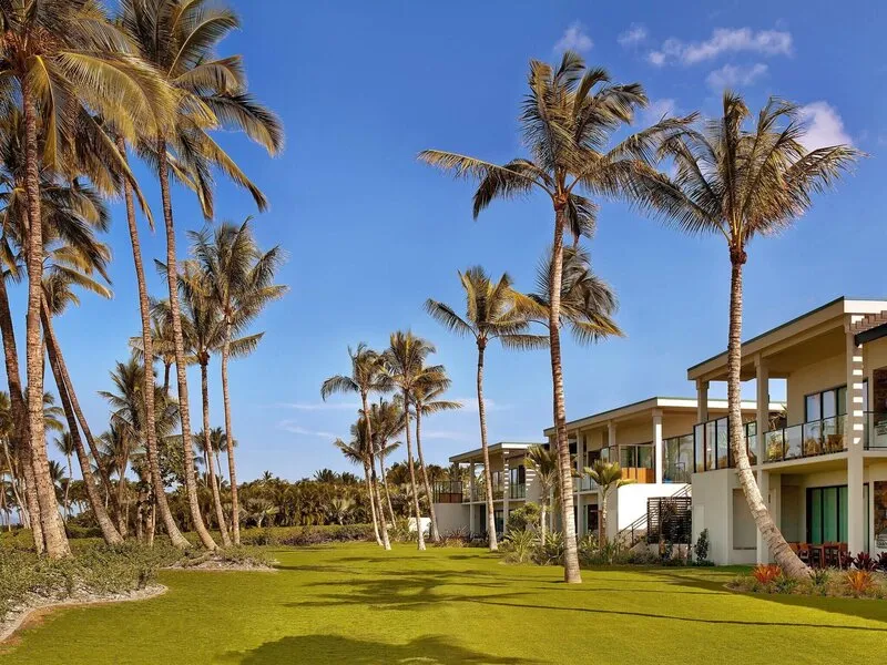 ANdAZ Maui at Wailea · Anbieterbild von TUI