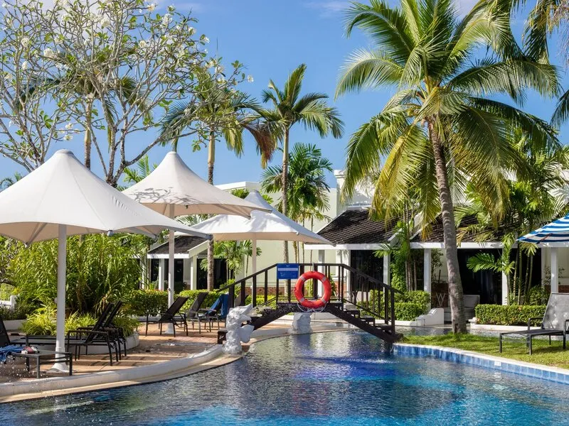 ACCESS Resort and Villas · Anbieterbild von TUI