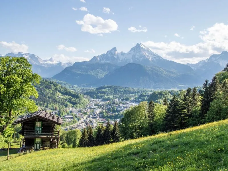 Alpina Ros Demming · Anbieterbild von TUI