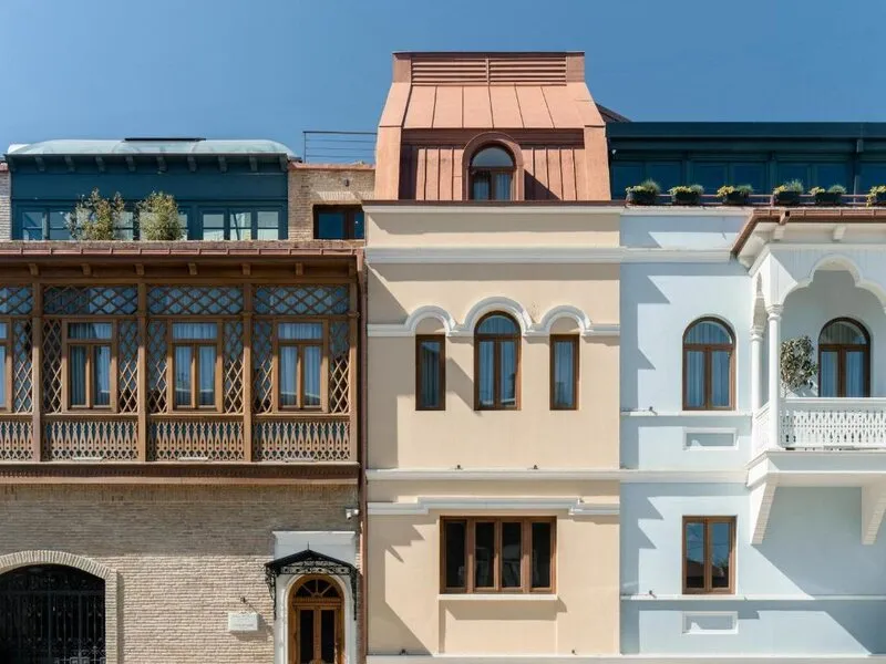 Hotel Puris Moedani · Anbieterbild von TUI
