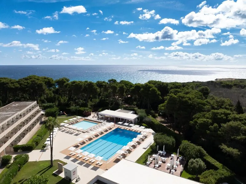 VOI Daniela Resort · Anbieterbild von TUI