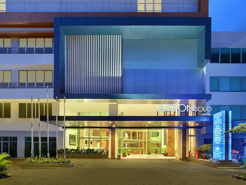 Aston Solo Hotel · Anbieterbild von TUI