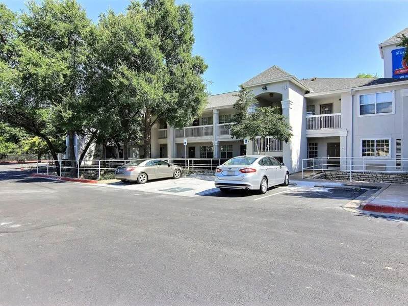 Studio 6 Austin Northwest · Anbieterbild von TUI