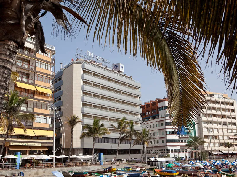 NH Imperial Playa · Anbieterbild von TUI