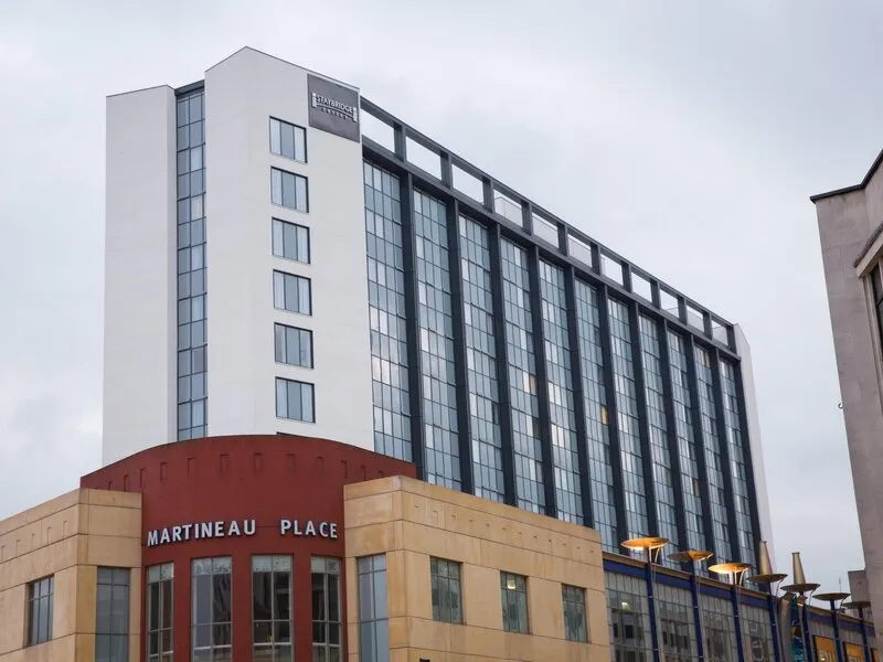 Staybridge Suites Birmingham · Anbieterbild von TUI