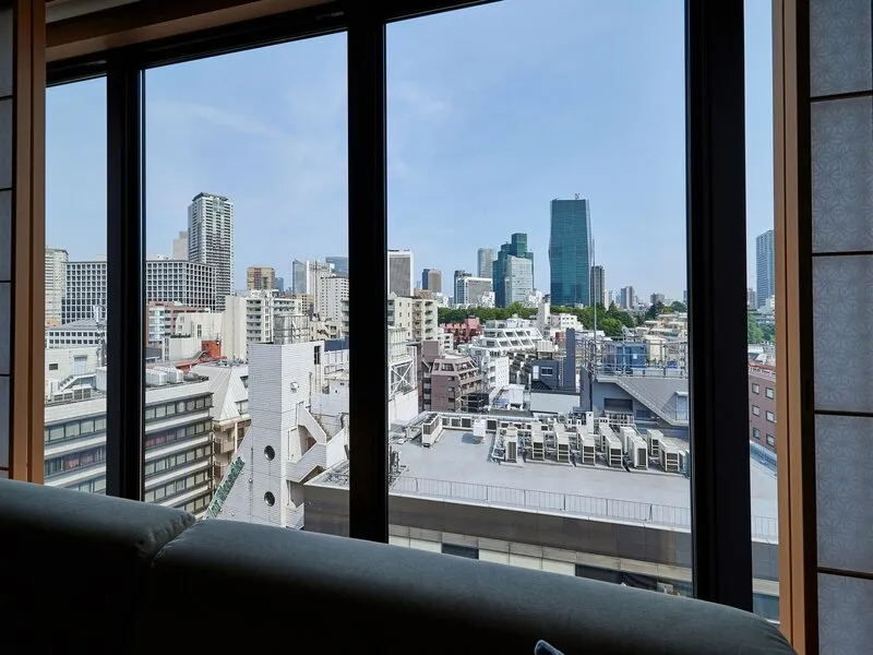 Mimaru Tokyo Akasaka · Anbieterbild von TUI