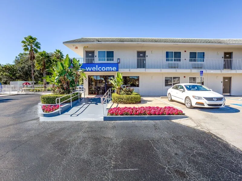 Studio 6 Orlando - Kissimmee · Anbieterbild von TUI