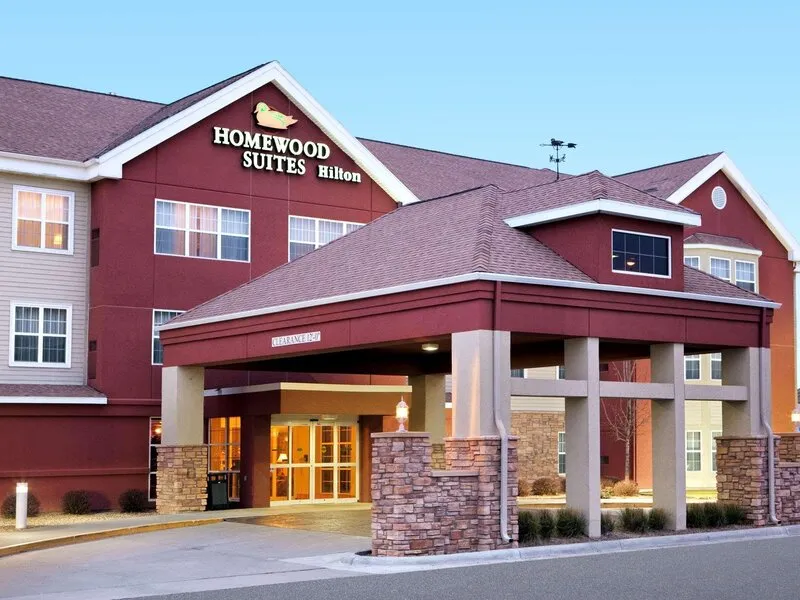Homewood Suites by Hilton Sioux Falls · Anbieterbild von TUI